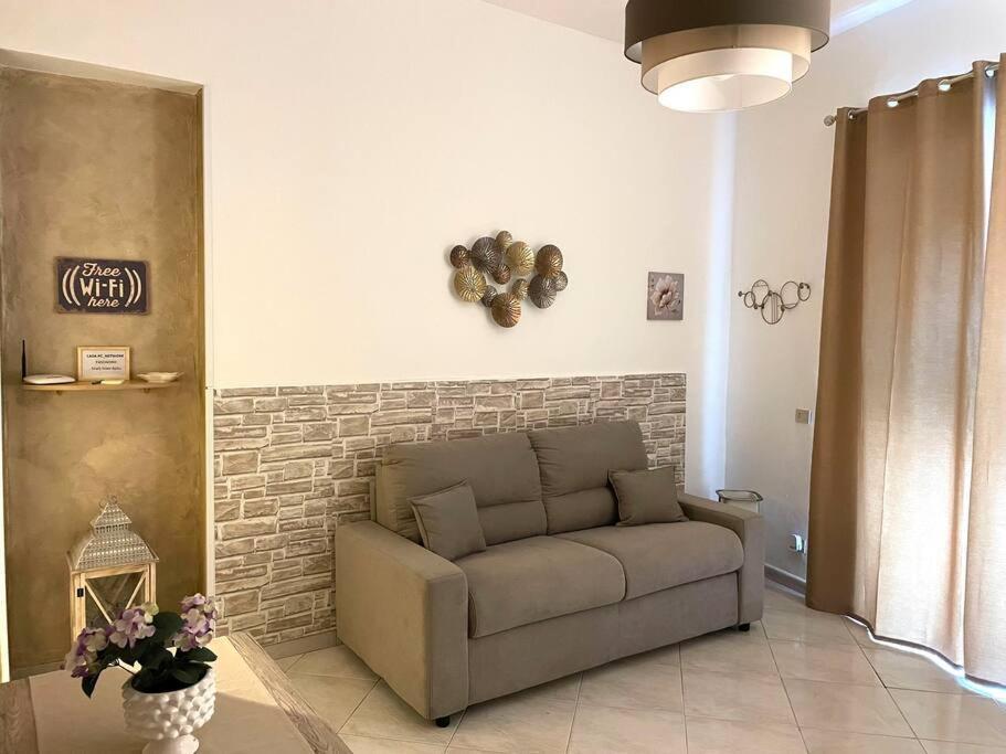 Mona House Accogliente Casa Vacanza Palermo Dış mekan fotoğraf
