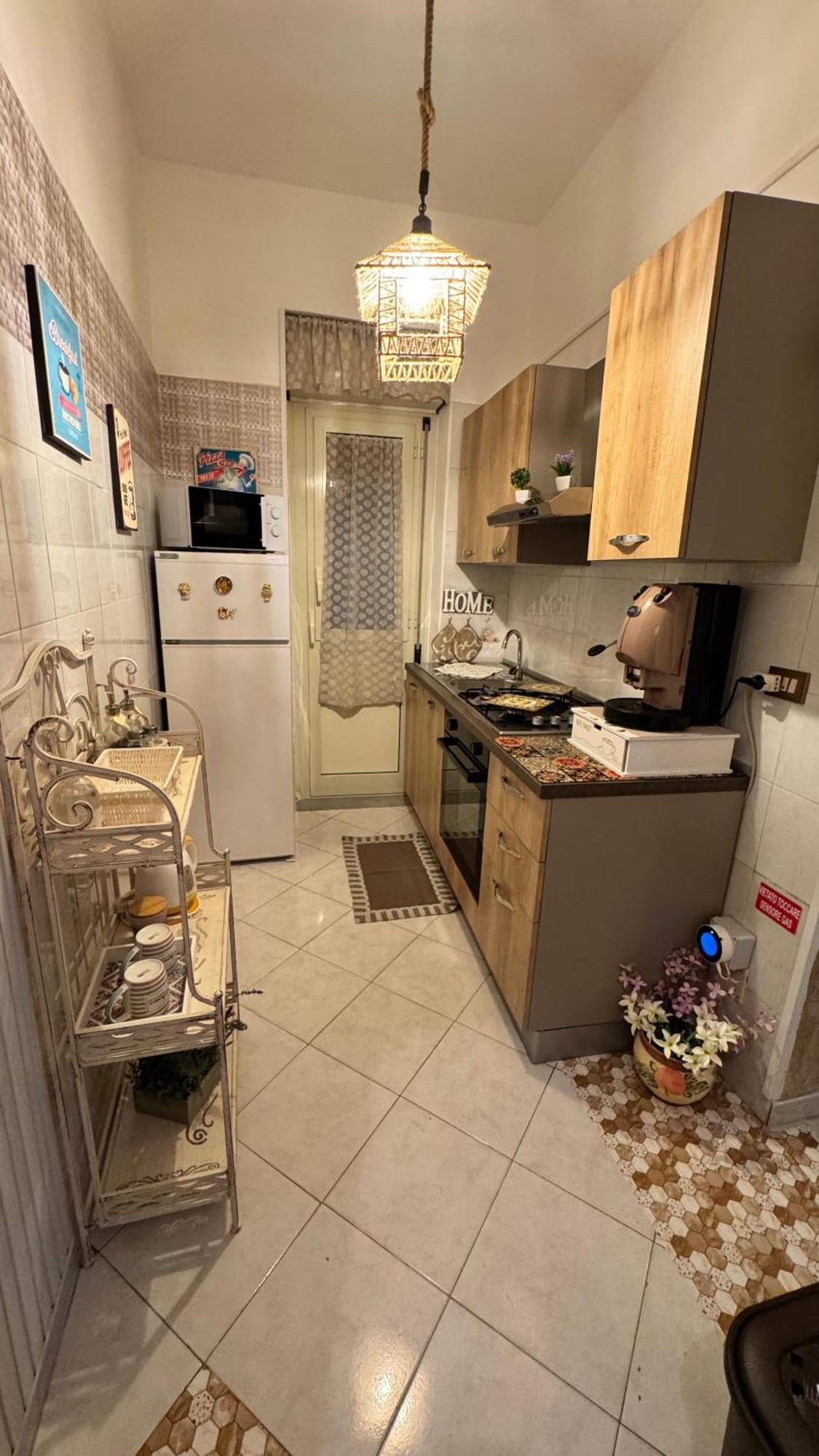 Mona House Accogliente Casa Vacanza Palermo Dış mekan fotoğraf